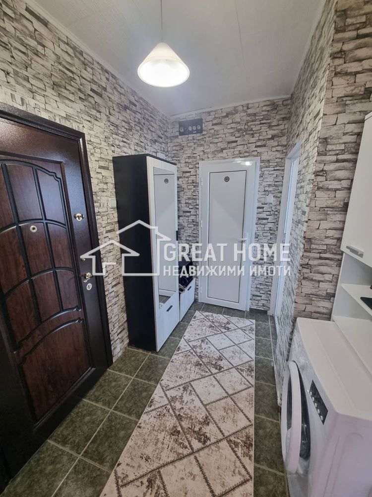 Продава се Двустаен апартамент в Търговище, Боровец - 53 кв.м за 1444 €/кв.м - Снимка #6