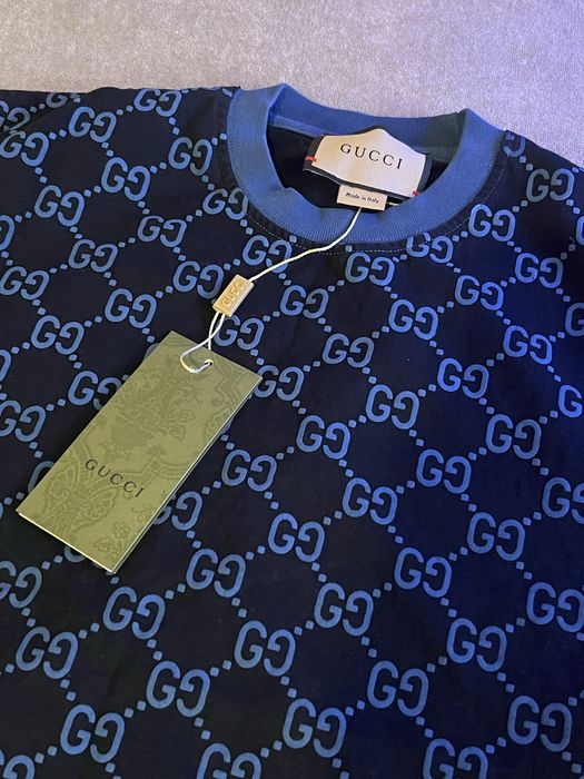 Tricou Gucci S premium