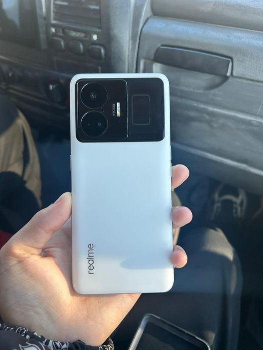 Realme gt neo 5 12/256