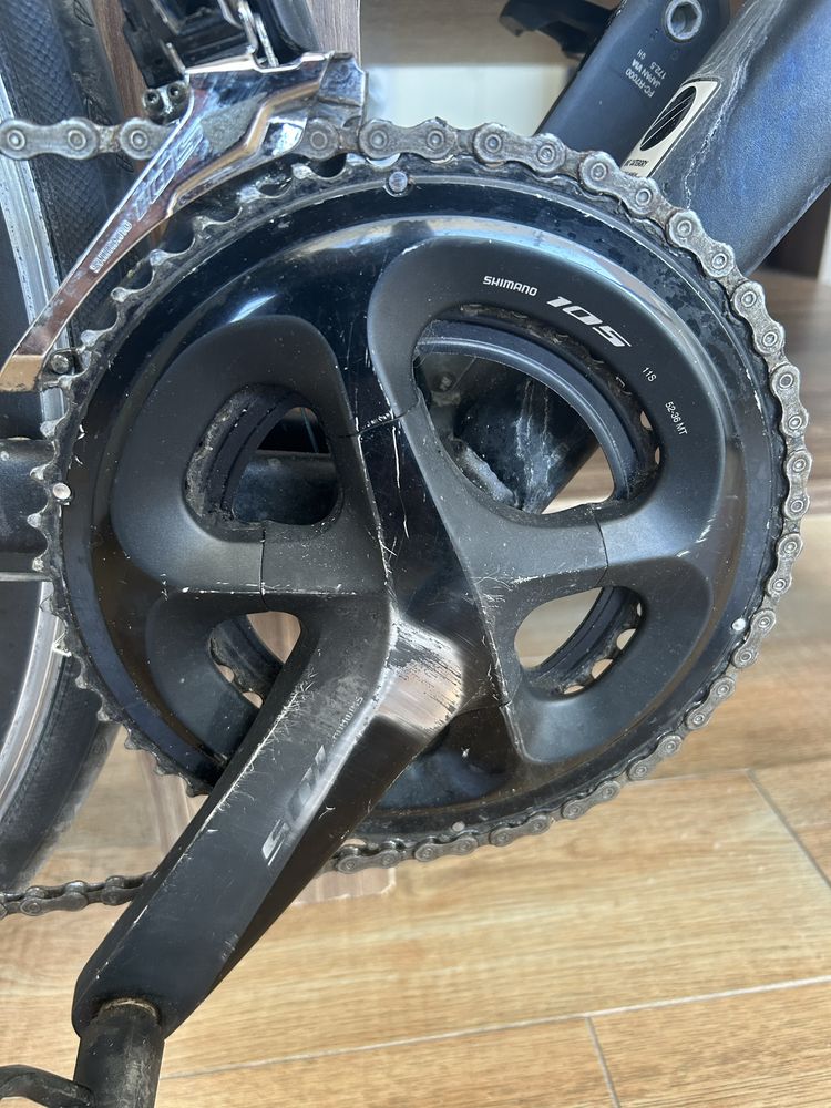 Canyon Endurace AL