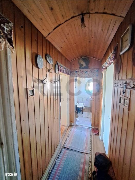 RECO Apartament 2 camere in Popesti