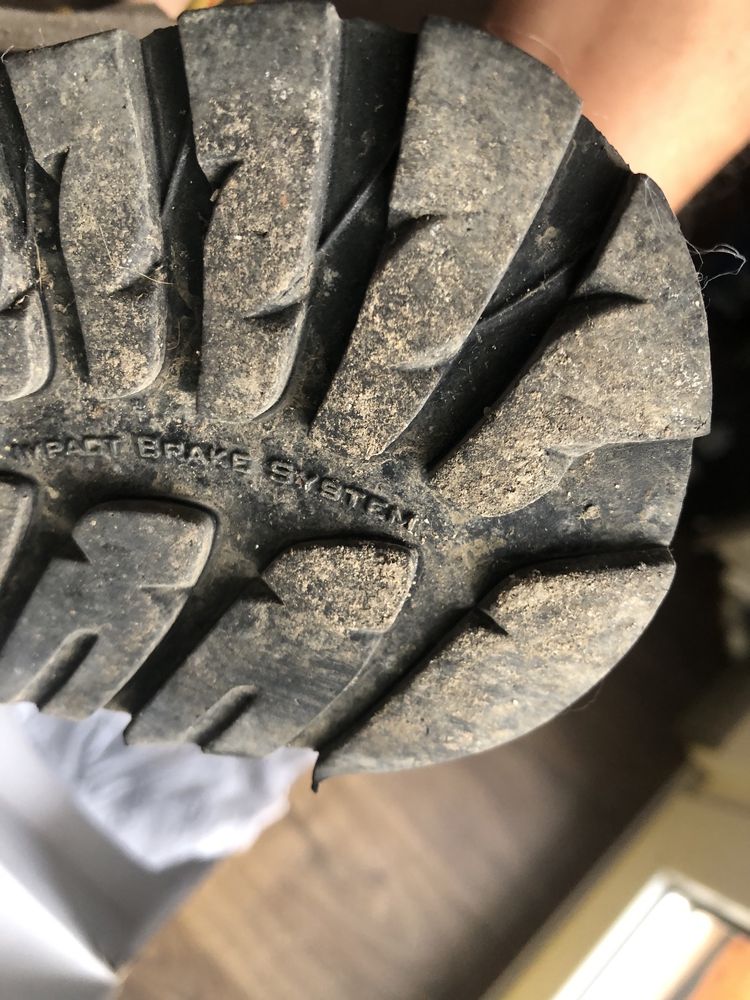 Обувки La sportiva boulder x GTX