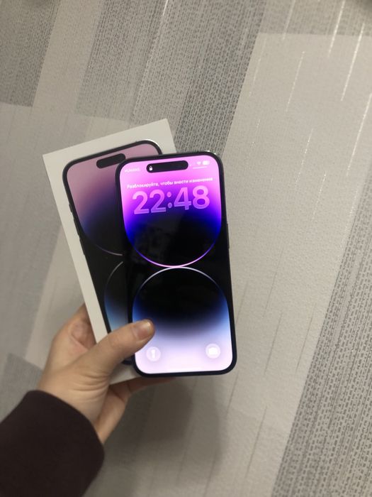 iphone 14 pro ideal srochna karopka dakument