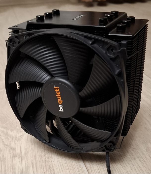 Кулер be quiet! Dark Rock 4