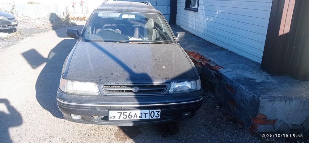 Продам Субару легаси