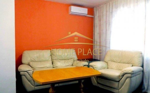 Дава се под наем Тристаен апартамент в Варна, Спортна зала - 78 кв.м за 663 € - Снимка #1