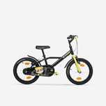 Bicicletă Dark Hero 500 - produs resigilat - (SecondHand) Decathlon