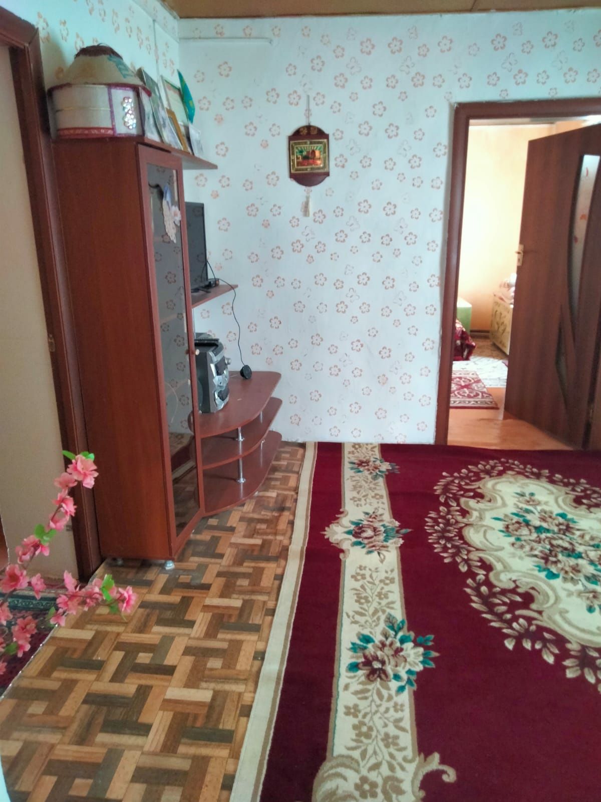 Срочно үй сатылады