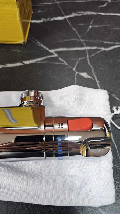 Baterie de baie FOKUS