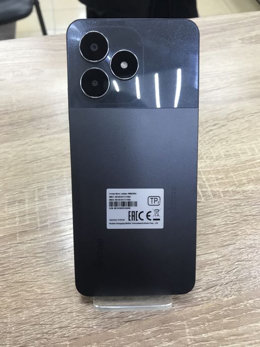 Realme Note 60 4/128 (osp14)