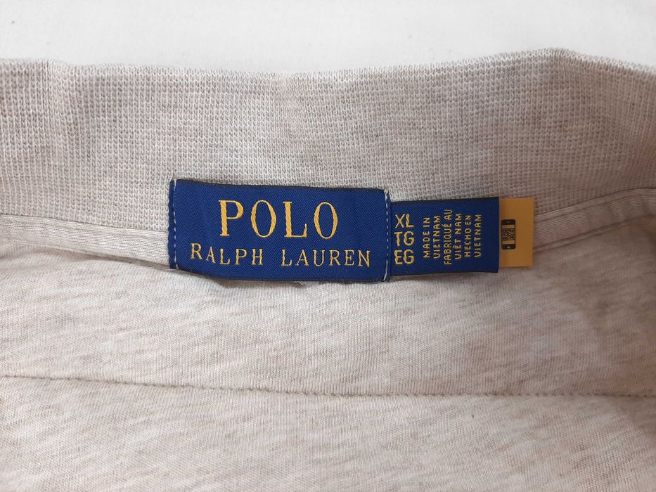 Polo Ralph Lauren Hybrid Bomber - Оригинално мъжко яке размер XL/2XL