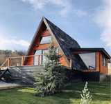 Realizăm Cabane la comanda