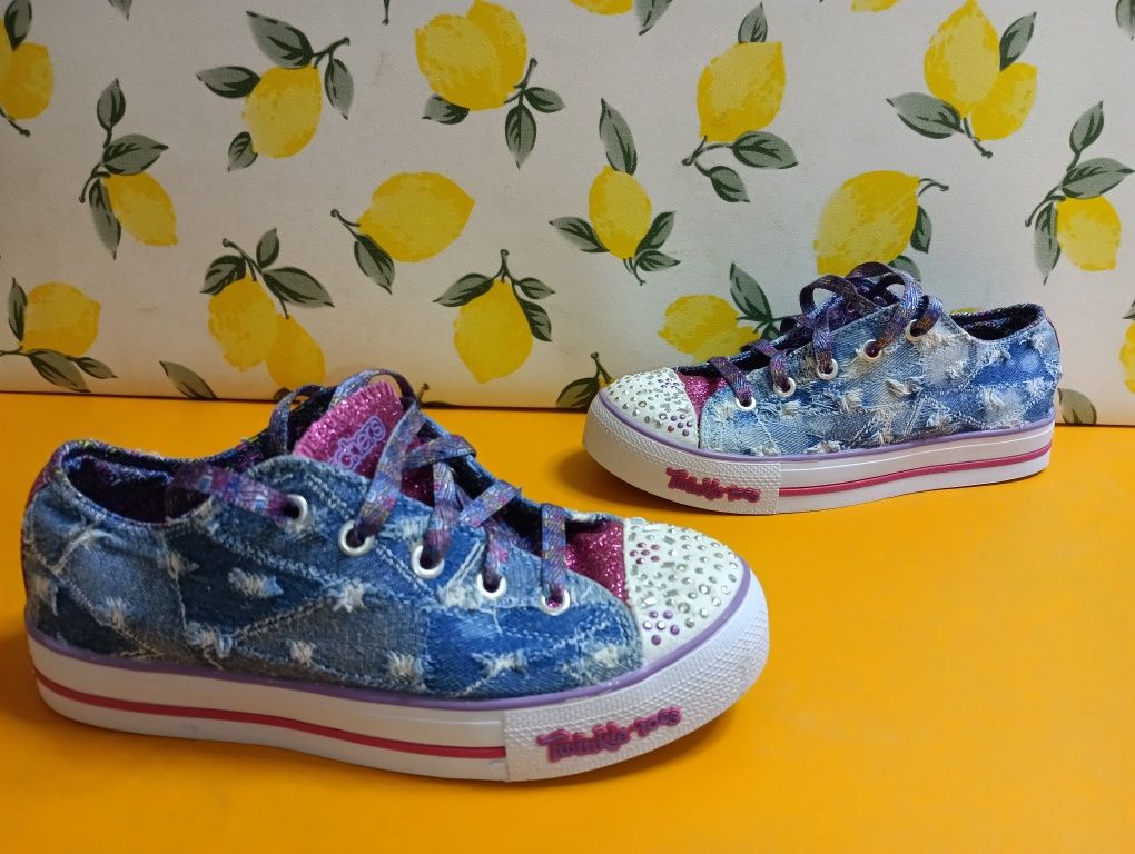 Skechers N 34 - 15 лв
