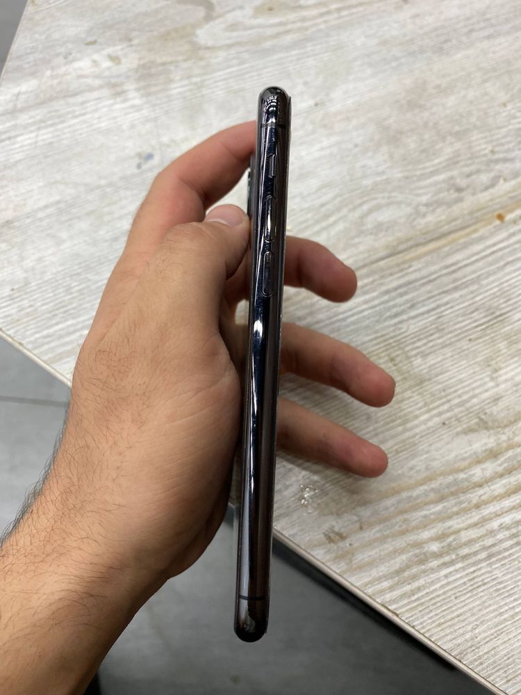 Iphone 11 pro garantiya