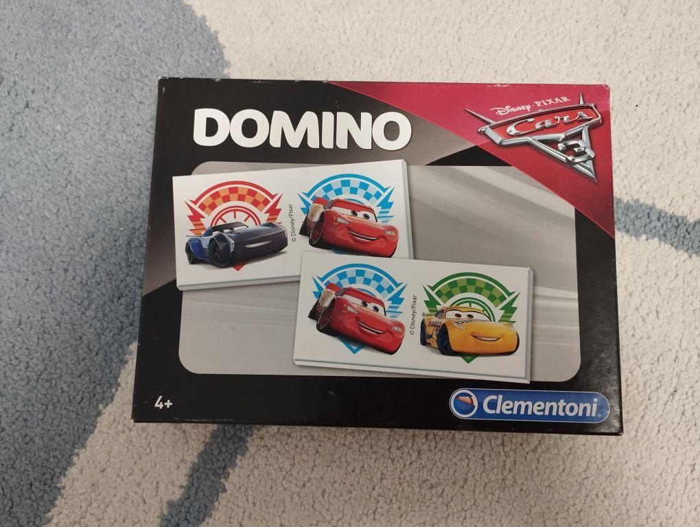 Домино(domino) Маклуин