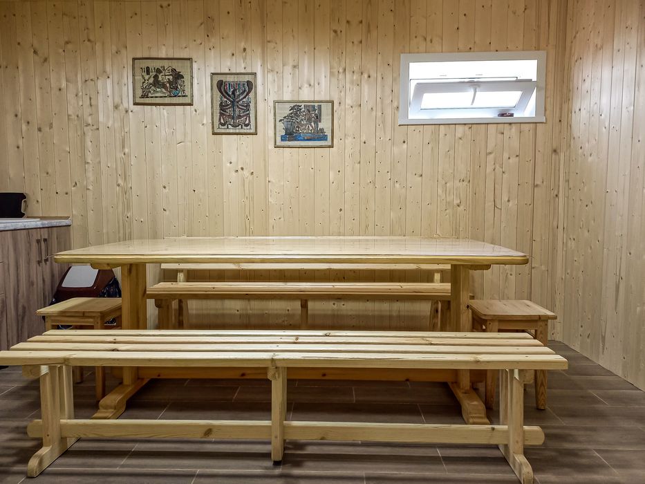 Баня на дровах , район Зеленстрой