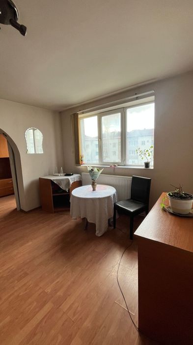 Inchiriez apartament 2 camere Năsăud