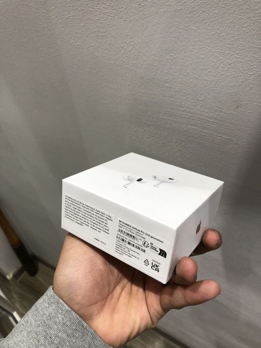 Vand Casti AirPods Pro 2