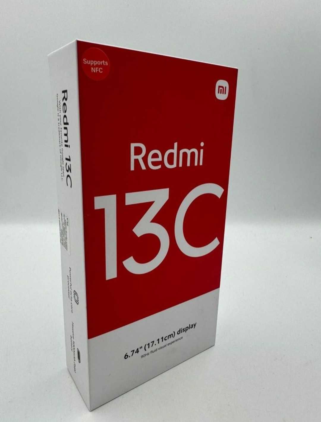 Xiaomi Redmi 13C Nou  Garantie 2026