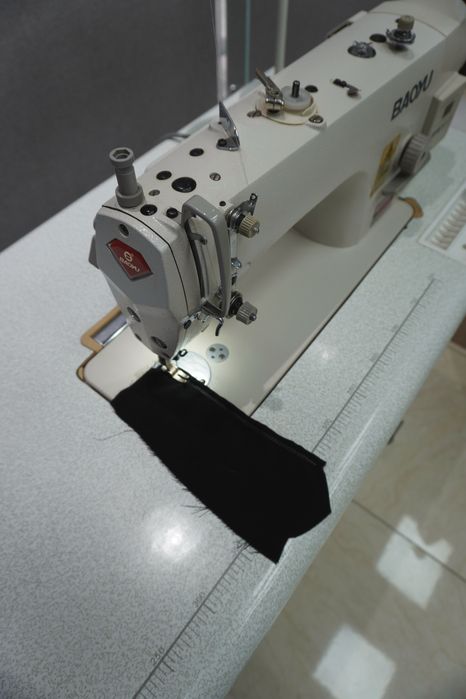 Baoyu BML 9200 D1 – professional tikuv mashinasi
