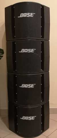 Vand 4 Boxe Active BOSE Acoustimass Profesional Made in USA