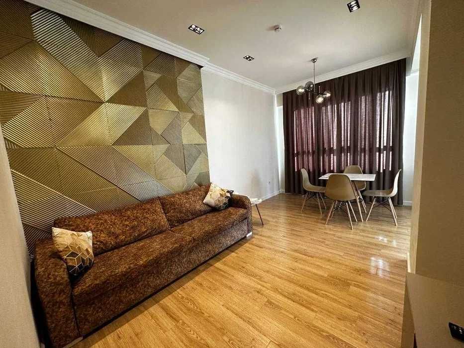 Сдаётся квартира в ЦУМе в габусе авторским ремонтам‼️