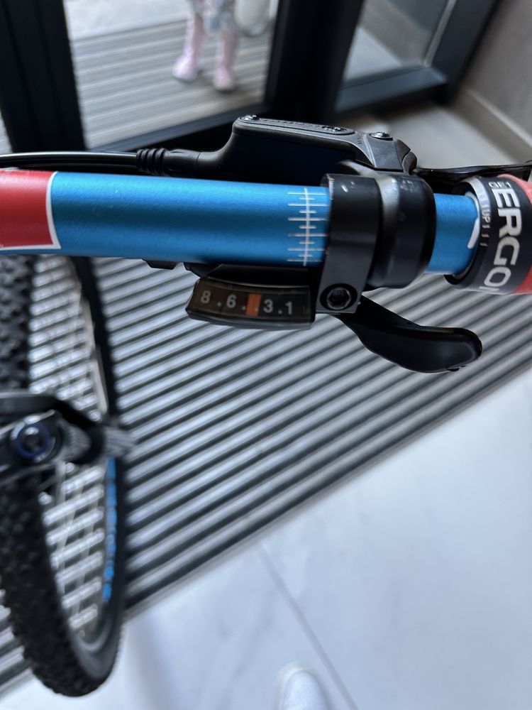 Cube aim pro 29” 29 цола