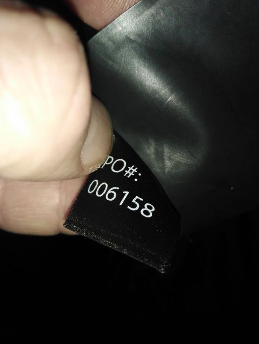 Jacheta Moose Knuckles XL, XXl