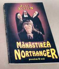 Jane Austen Manastirea Northanger Ed. 1993