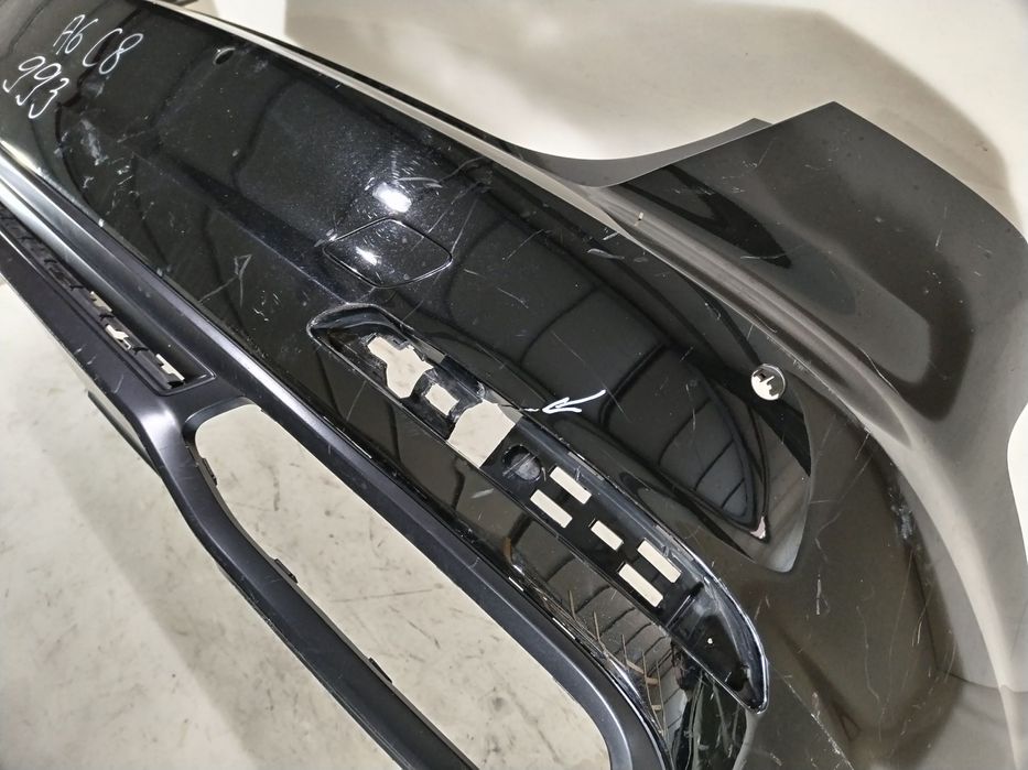 Bara spate Audi A6  C8, berlina, 2018, 2019, 2020, 2021, 2022,  cod origine OE 4K5807511A
