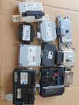 Ecu calculator nissan navara np300 D2.3 d20 194cp biturbo 2016-2024