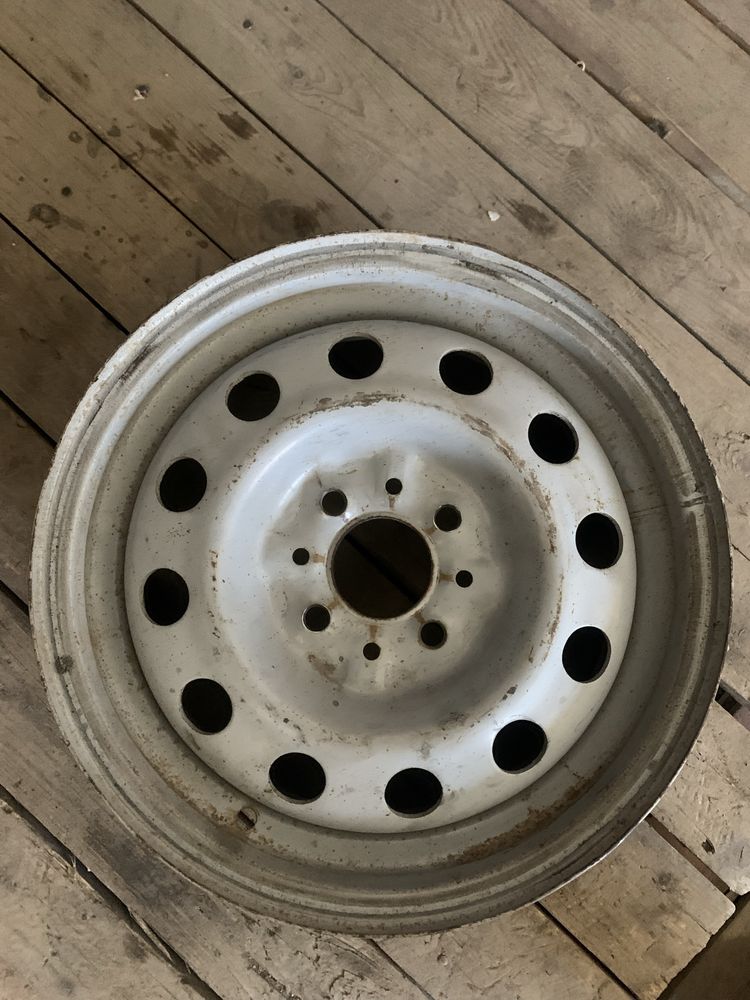 Продам диск железный R14