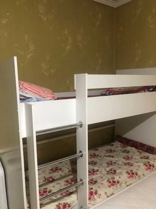 Детский спальный.