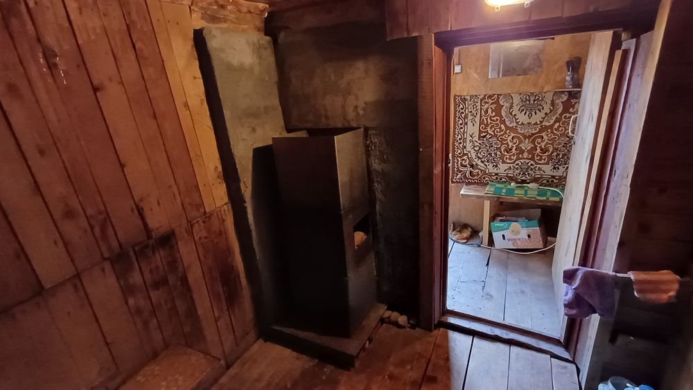Продам дом  3 комнаты