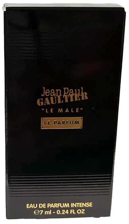 Jean Paul Gaultier Le Male Le Parfum Intense EDP 125 ml – Мъжки парфюм