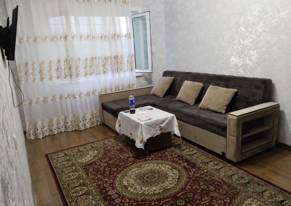 Аренда квартира юнусобод