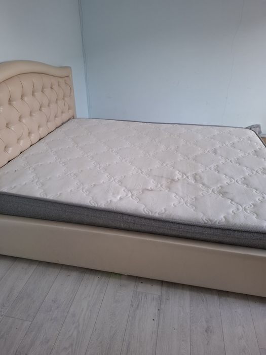 Продаем двухспалка