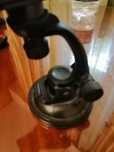 Suport telefon GPS camera auto