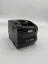 Принтер этикеток Xprinter 365b для ozon kaspi wb