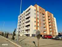 Apartament 3 camere - Calea Surii Mici - Intabulat - La cheie