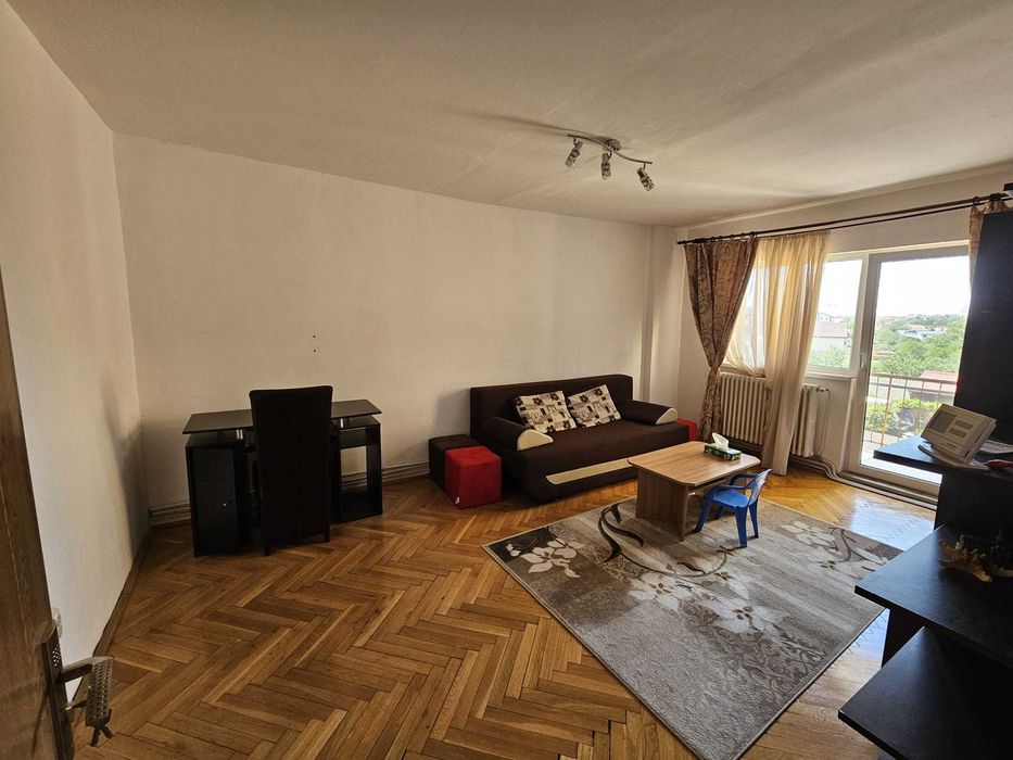 Inchiriez apartament Cetate, Alba Iulia , 3 camere