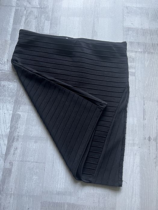 Fusta scurta mulata Jennifer cu model xs s