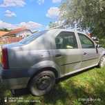 vand logan benzina plus gaz