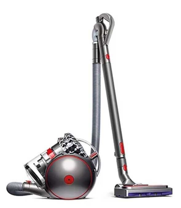 Прахосмукачка Dyson Cinetic BigBall Animal PRO 2
