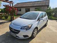 Opel Corsa Diesel 124000km