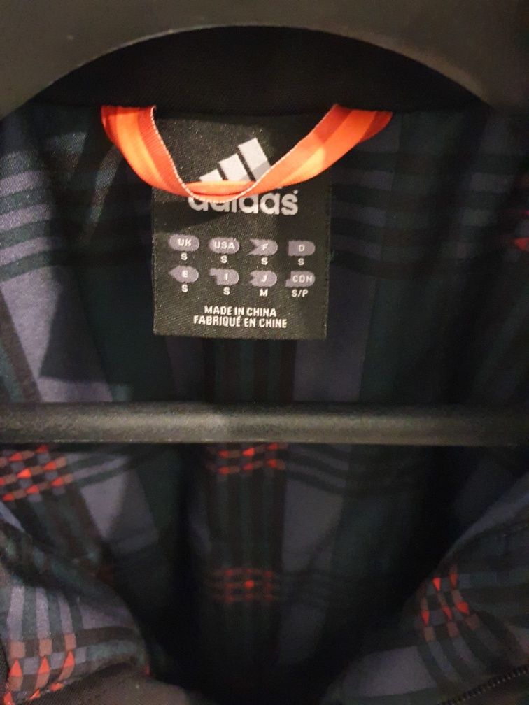 Мъжко яке ADIDAS