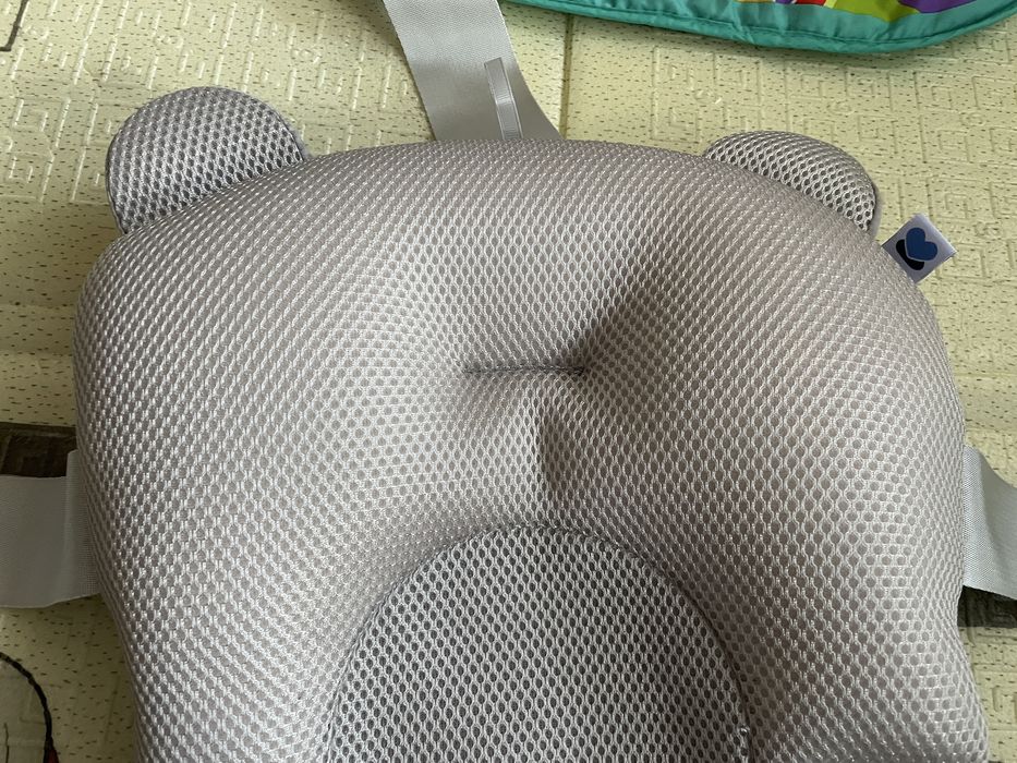 Възглавничка за вана, подложка