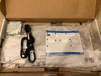 Monitor Dell 27 inch g2722hs 165hz 1 ms ips full hd 1080p gsync
