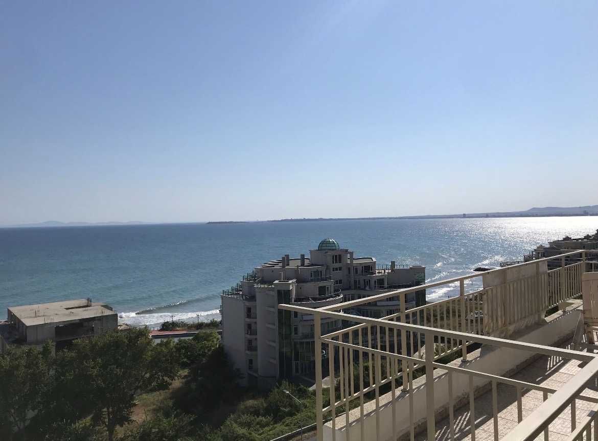 Продава се Двустаен апартамент в к.к. Елените - 80 кв.м за 1000 €/кв.м - Снимка #4