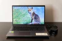 Laptop ASUS X509JB, i3, 8GB, 256GB SSD, NVIDIA® GeForce® MX110 2GB